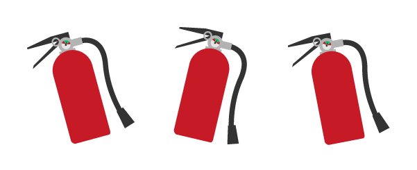 Digital fire extinguisher- Is your Fire Extinguisher Ready For A Fire